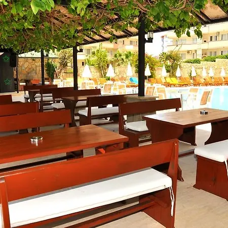 Hotel Rheme 3*