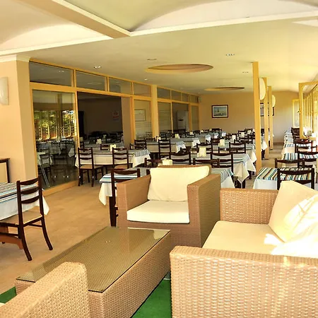 Rheme Hotel