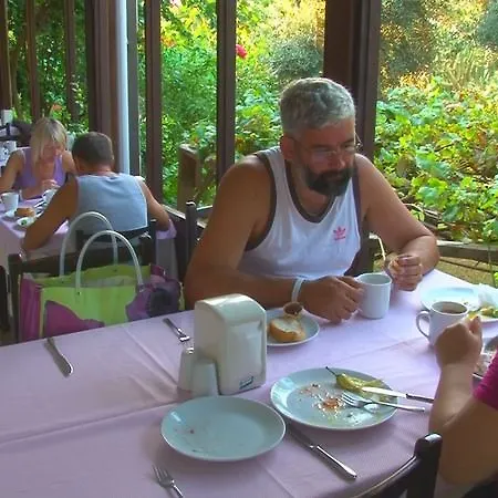 Hotel Rheme