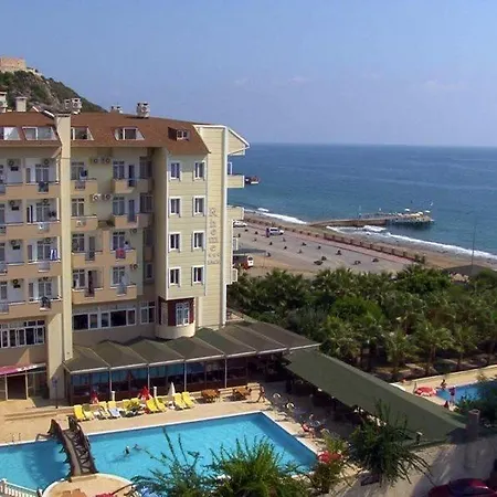 Hotel Rheme