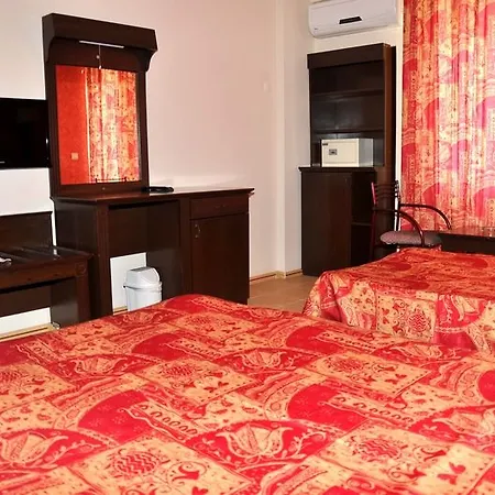 Отель Rheme 3*